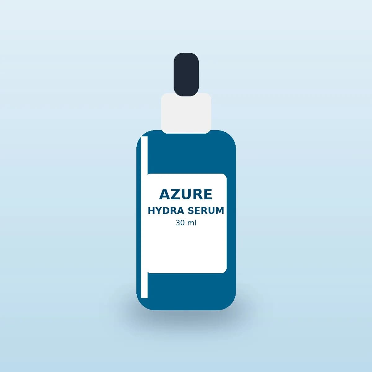 Azure Hydra Serum 30ml